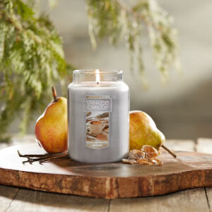 Yankee Candle® Woodland Weekend Memories Großes...