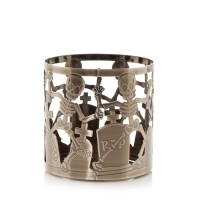 Yankee Candle® Skeletons Kerzenhalter - Jar Holder