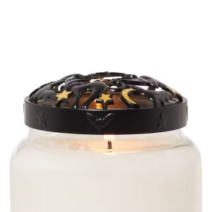 Yankee Candle® Illuma-Lid® Schwarze Katze Sophia