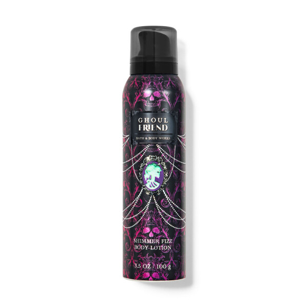 Bath & Body Works® Ghoul Friend Shimmer Body Lotion 100g