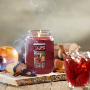 Yankee Candle® Campfire Cocktail Großes Glas 623g