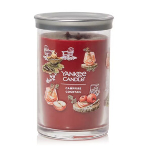 Yankee Candle® Campfire Cocktail Signature Tumbler 567g