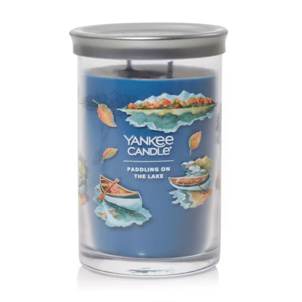 Yankee Candle® Paddling on the Lake Signature Tumbler 567g