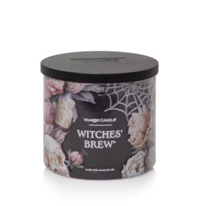 Yankee Candle® Witches Brew® 3-Docht-Kerze 411g