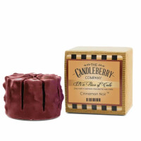 Candleberry® Cinnamon Noir™ Wachsmelt 99g