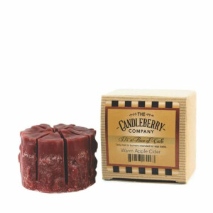 Candleberry® Warm Apple Cider™ Wachsmelt 99g