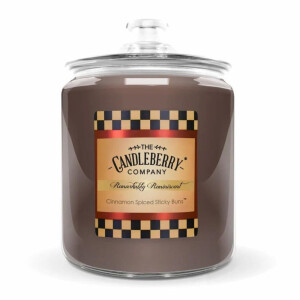 Candleberry&reg; Cinnamon Spiced Sticky...