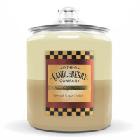 Candleberry® Harvest Sugar Cookie™ Cookie Glas 3,5kg