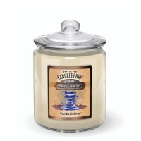 Vanilla Crème™ Candy Glas 1,8kg