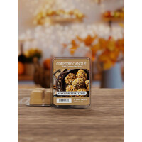 Country Candle™ Almond Butter Cookies Wachsmelt 64g