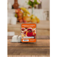 Kringle Candle® Pumpkin Rum Toddy Wachsmelt 64g