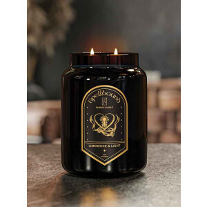 Country Candle™ Limerence & Light (Halloween...