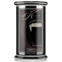 Kringle Candle® Thirst (Halloween) 2-Docht-Kerze 623g