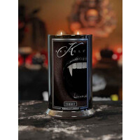 Kringle Candle® Thirst (Halloween) 2-Docht-Kerze 623g