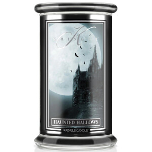 Kringle Candle® Haunted Hallows (Halloween)...