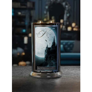 Kringle Candle® Haunted Hallows (Halloween)...