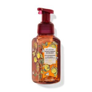 Bath & Body Works® Sunlit Pumpkin Mandarin...