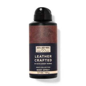 Bath & Body Works® Leather Crafted - For Men Body...