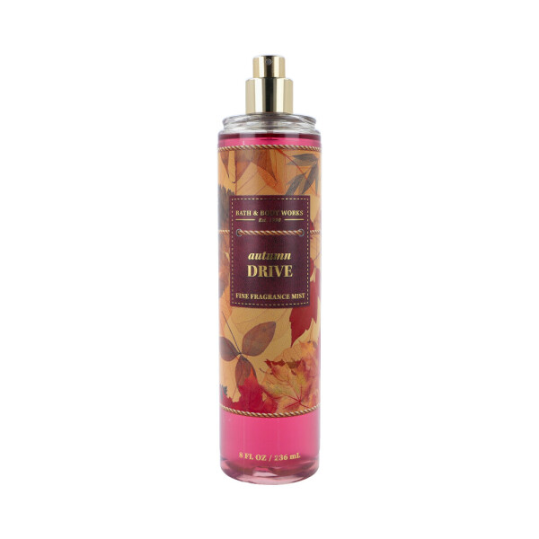 Autumn Drive Body Spray 236ml