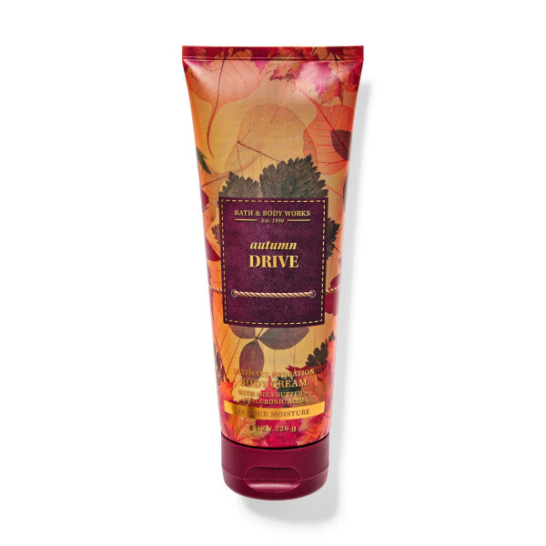 Bath & Body Works® Autumn Drive Body Cream 226g