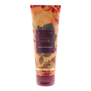 Autumn Drive Body Cream 226g