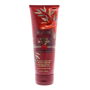 Apple & Honey Body Cream 226g