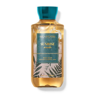 Bath & Body Works® Sunrise Woods Duschgel 295ml