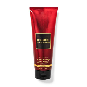 Bath & Body Works® Bourbon - For Men Body Cream 226g