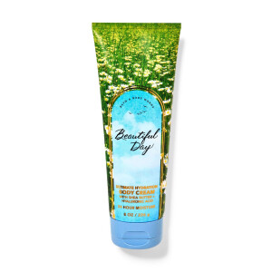 Bath & Body Works® Beautiful Day Body Cream 226g