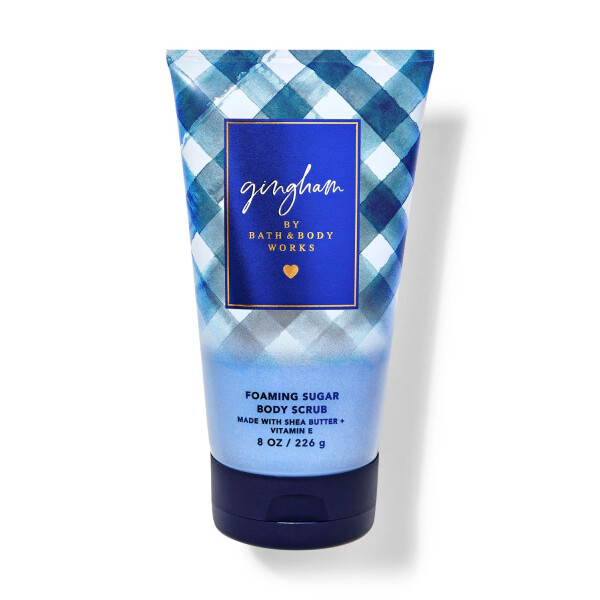 Bath & Body Works® Gingham Sugar Scrub 226g