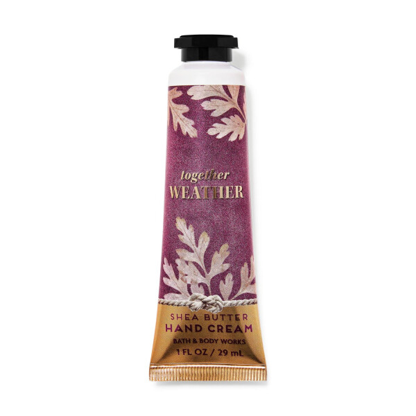 Bath & Body Works® Together Weather Handcreme 29ml