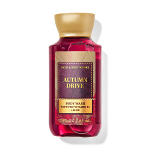 Bath & Body Works® Autumn Drive Mini Duschgel 88ml