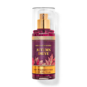 Bath &amp; Body Works&reg; Autumn Drive Mini Body...