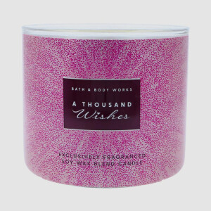 Bath &amp; Body Works&reg; A Thousand Wishes...