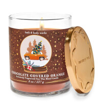 Bath & Body Works® Chocolate Covered Orange 1-Docht-Kerze 227g