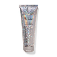 Bath & Body Works® Platinum Body Cream 226g