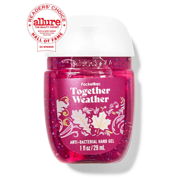 Bath & Body Works® Together Weather Handdesinfektion 29ml