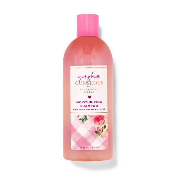 Bath & Body Works® Gingham Gorgeous Shampoo 473ml