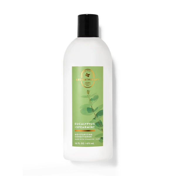 Bath & Body Works® Eucalyptus Spearmint - Aromatherapy Conditioner 473ml