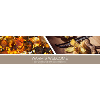 Goose Creek Candle® Warm & Welcome Raumspray 70g