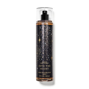 Bath & Body Works® Into the Night Body Spray 236ml