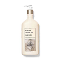 Bath & Body Works® Mineral Stone Spa - Aromatherapy Body Lotion 192ml