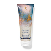 Bath & Body Works® Sweater Weather Body Cream 226g