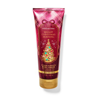 Bath & Body Works® Bright Christmas Morning Body Cream 226g