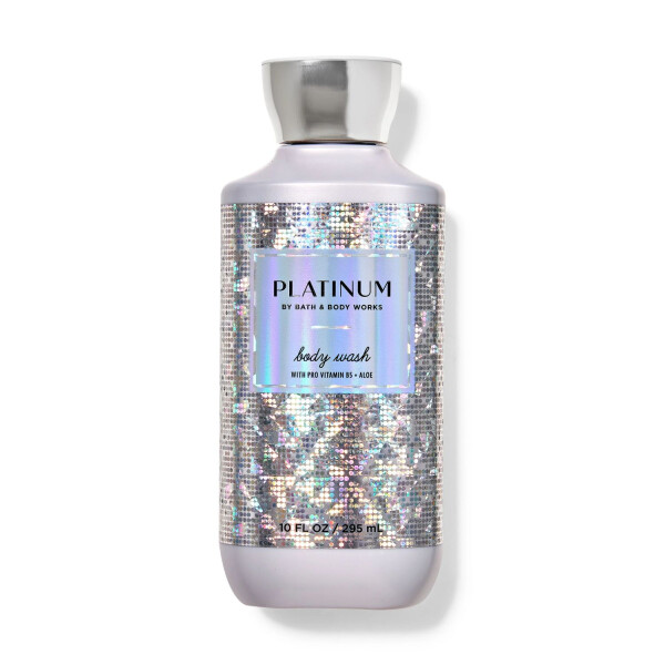 Bath & Body Works® Platinum Duschgel 295ml