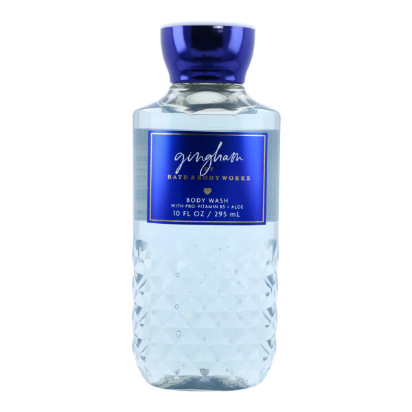 Gingham Duschgel 295ml