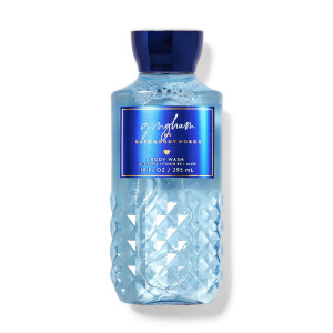 Bath & Body Works® Gingham Duschgel 295ml