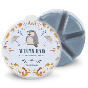 Autumn Rain Wachsmelt 59g