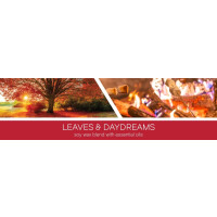 Goose Creek Candle® Leaves & Daydreams Body Spray 236ml