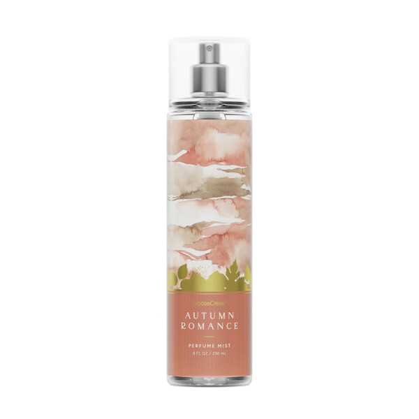 Goose Creek Candle® Autumn Romance Body Spray 236ml